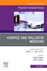 Rich Lamkin, Donna Seton - Hospice and Palliative Medicine, An Issue of Physician Assistant Clinics