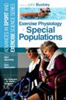 John P Buckley, John P. Buckley, Buckley John P., Don MacLaren, Neil Spurway, Spurway Neil - Exercise Physiology in Special Populations