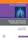 Bartolome R Celli, Celli Bartolome R., Gerard Criner - Chronic Obstructive Pulmonary Disease, An Issue of Clinics in Chest Medicine: Volume 41-3