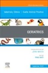 Paul Raiti, Raiti Paul - Geriatrics, An Issue of Veterinary Clinics of North America: Exotic Animal Practice