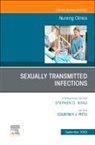 Courtney J Pitts, Courtney J Pitts - Sexually Transmitted Infections, An Issue of Nursing Clinics