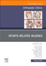 Patrick C Toy, Patrick C. Toy, Toy Patrick C. - Sports-Related Injuries , An Issue of Orthopedic Clinics