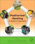 Nigel H Banks, Wojciech J Florkowski, Florkowski Wojciech J., Nigel H. Banks, Stanley E Prussia, Prussia Stanley E.... - Postharvest Handling