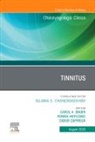 Carol Bauer, Didier Depireux, Ronna P Hertzano, Ronna P Hertzano - Tinnitus An Issue of Otolaryngologic Clinics of North America