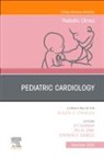 Stephen R Daniels, Stephen R. Daniels, Ivy Dunbar, Dunbar Ivy, Pei-Ni Jone, Stephen R. Daniels - Pediatric Cardiology, An Issue of Pediatric Clinics of North America