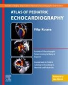 Filip Kucera - Atlas of Pediatric Echocardiography