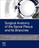 Joe Iwanaga, R Shane Tubbs, R. Shane Tubbs, Tubbs R. Shane - Surgical Anatomy of the Sacral Plexus and its Branches