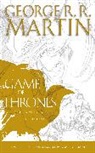 Tommy Patterson, George R. R. Martin, Tommy Patterson, Patterson Tommy - A Game of Thrones : Graphic Novel