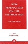 William Schoenl - New Perspectives on the Vietnam War