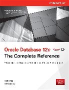 Bob Bryla, Bryla Bob, Kevin Loney, Loney Kevin - Oracle Database 12c