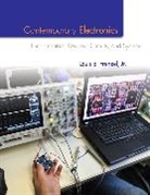 Louis Frenzel, Louis E Frenzel - Contemporary Electronics: Fundamentals, Devices, Circuits, and Systems