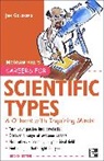 Jan Goldberg, Goldberg Jan - Careers for Scientific Types & Others with Inquiring Minds