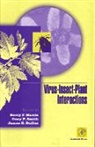 James E Duffus, James E. Duffus, Duffus James E., Kerry F Harris, Kerry F. Harris, Harris Kerry F.... - Virus-Insect-Plant Interactions