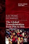 Michael Gorham, Gorham Michael, Nidhi Singh, Singh Nidhi - Electronic Exchanges