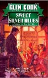 Glen Cook - Sweet Silver Blues