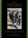 Ardra Cole, Ardra L Cole, Ardra L. Cole, Gary Knowles, Gary J Knowles, Gary J. Knowles - Lives in Context