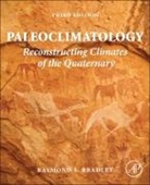 Raymond S Bradley, Raymond S. Bradley, Bradley Raymond S. - Paleoclimatology