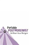 Arthur Berger, Arthur Asa Berger - The Portable Postmodernist