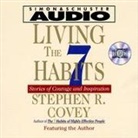 Stephen R Covey - Living the Seven Habits (Audio book)