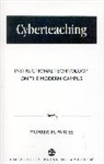 Morriss Partee, Morriss H Partee, Partee Morriss H. - Cyberteaching