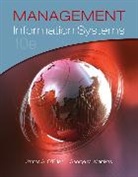 George Marakas, James O'Brien, James A O'Brien - Management Information Systems