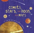 Douglas Florian, Douglas Florian - Comets, Stars, the Moon, and Mars