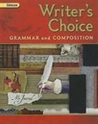 McGraw Hill - Writer's Choice, Grade 7, Student Edition