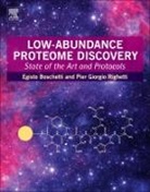 Egisto Boschetti, Pier Giorgio Righetti, Righetti Pier Giorgio - Low-Abundance Proteome Discovery