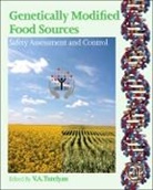 Victor Tutelyan, Tutelyan Victor - Genetically Modified Food Sources