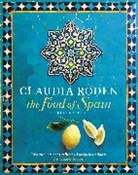Claudia Roden, Roden Claudia - The Food of Spain