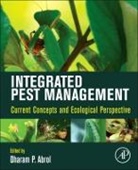 Dharam P Abrol, Dharam P Abrol - Integrated Pest Management