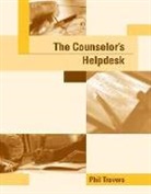 Phil Travers - The Counselor's Helpdesk