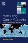 Antony Joseph, Joseph Antony - Measuring Ocean Currents