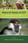 Aftab A Ansari, Aftab A. Ansari, Ansari Aftab A., Guido Silvestri, Silvestri Guido - Natural Hosts of SIV
