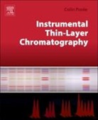 Colin Poole, Poole Colin - Instrumental Thin-Layer Chromatography