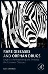 Jules J Berman, Jules J. Berman, Berman Jules J. - Rare Diseases and Orphan Drugs