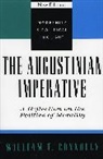 William Connolly, William E Connolly, Connolly William E. - The Augustinian Imperative