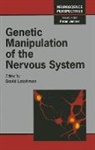 David S Latchman, David S. Latchman - Genetic Manipulation of the Nervous System