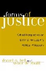 Daniel Bell, Daniel A Bell, Avner De-Shalit - Forms of Justice