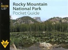 Stewart Green, Stewart M Green, Stewart M. Green - Rocky Mountain National Park Pocket Guide