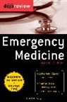 David Jang, Jang David - Deja Review Emergency Medicine
