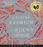 Louise Erdrich, Gary Farmer, Gary Farmer - The Round House audio CDs unabridged (Livre audio)