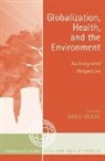 Greg Guest, Greg Guest - Globalization, Health, and the Environment