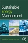 Sinisa Dodic, Stevan Popov, Popov Stevan, Mirjana Radovanovic - Sustainable Energy Management