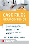 Rahul Jandial, Jandial Rahul, Josh Neman, Neman Josh, Evan Snyder, Evan Y Snyder... - Case Files Neuroscience 2/E