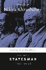 Sergei Khrushchev, Sergei (Brown University) Khrushchev - Memoirs of Nikita Khrushchev