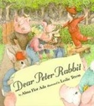 Alma Flor Ada, Leslie Tryon - Dear Peter Rabbit