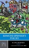 Edmund Spenser, Spenser Edmund, Andrew Hadfield, Hadfield Andrew, Anne Lake Prescott - Edmund Spenser's Poetry