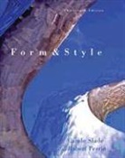 Robert Perrin, Carole Slade - Form & Style