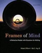 Robert Diyanni, II Pat C. Hoy - Frames of Mind: A Rhetorical Reader